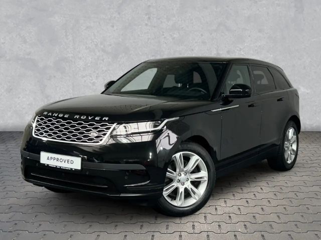 Land Rover Range Rover Velar D300 SE