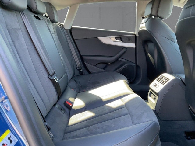 Audi A5 35 TDI S-Line S-Tronic Sportback