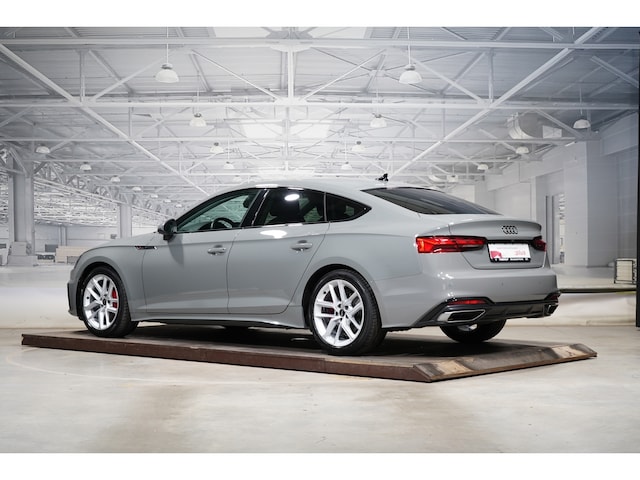 Audi A5 40 TFSI S-Tronic Sportback