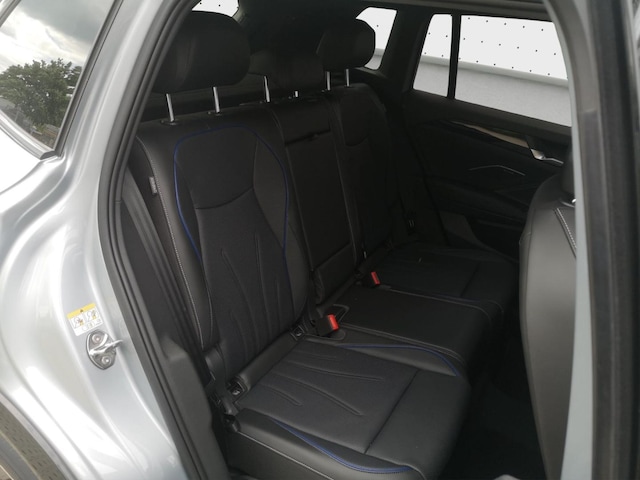 Volkswagen Tiguan 4Motion DSG R-Line