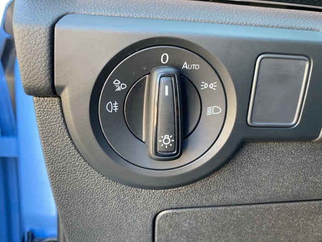 Volkswagen T-Cross 1.0 TSI OPF +MATRIX+NAVI+ACC