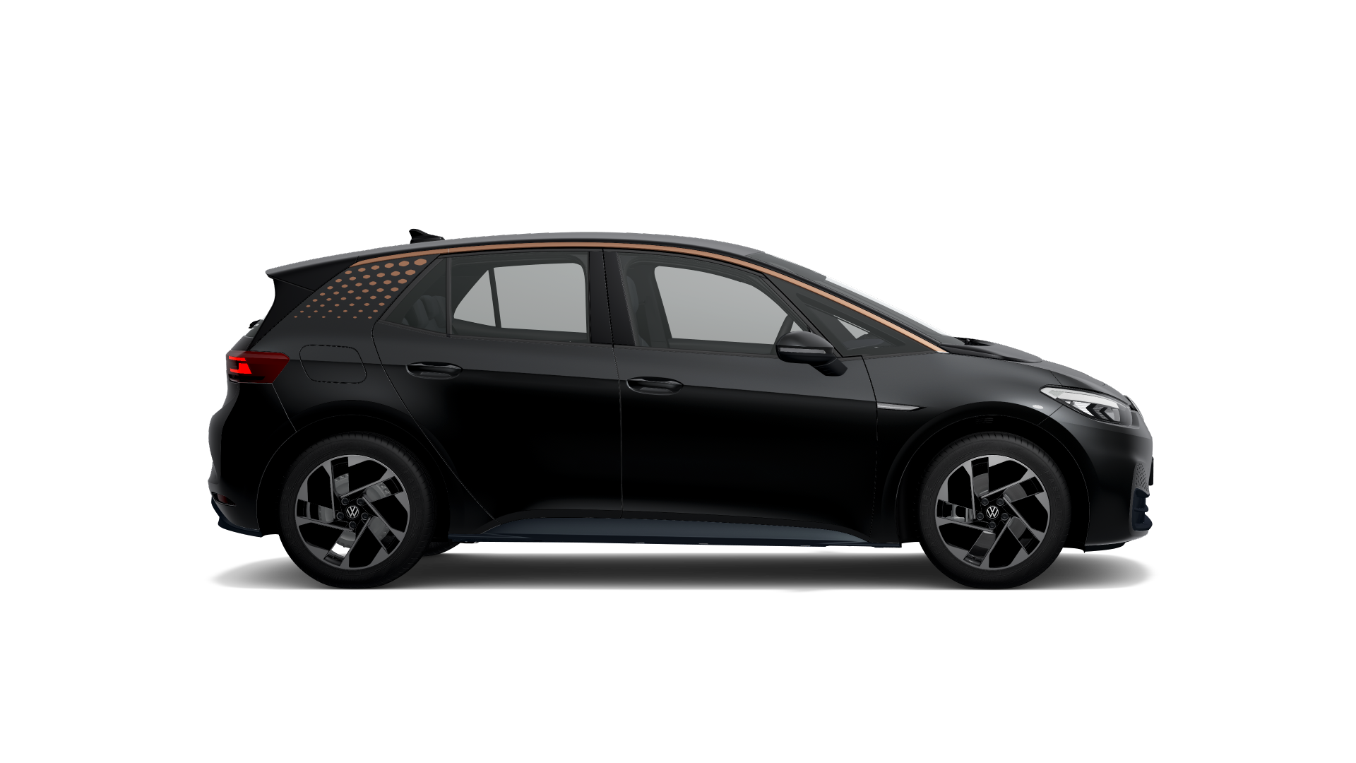 Volkswagen ID.3 Performance Pure