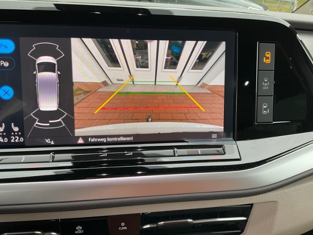 Volkswagen Multivan 2.0 TDI DSG Lang