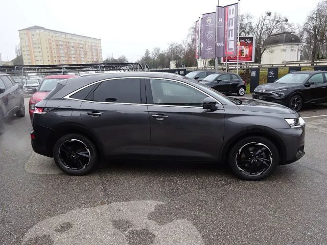 DS DS 7 Crossback Crossback E-Tense