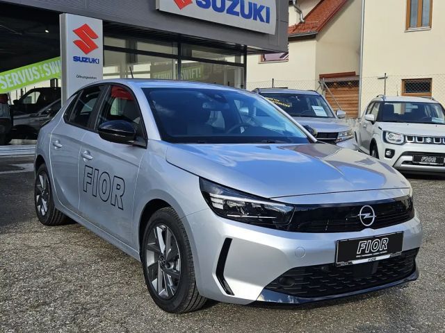 Opel Corsa Edition