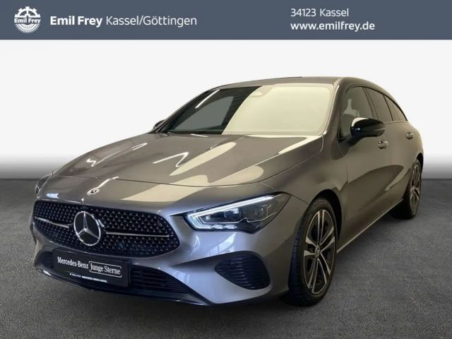 Mercedes-Benz CLA 200 CLA