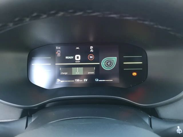 Dacia Jogger Extreme Hybrid 140