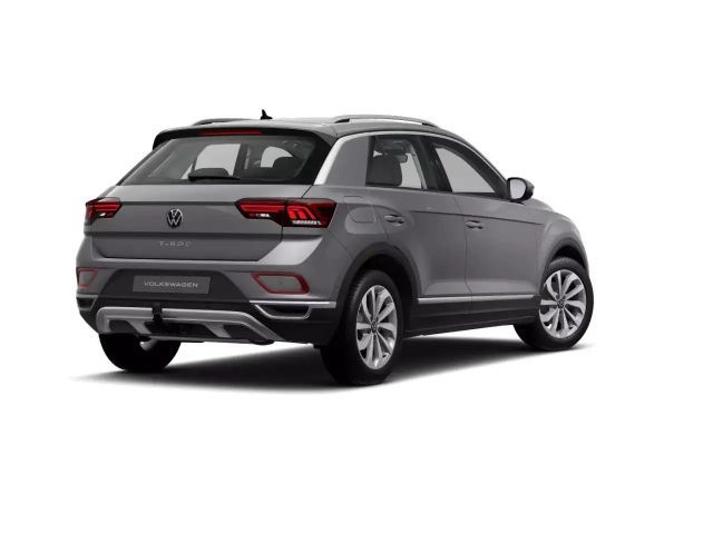 Volkswagen T-Roc 1.5 TSI DSG Style
