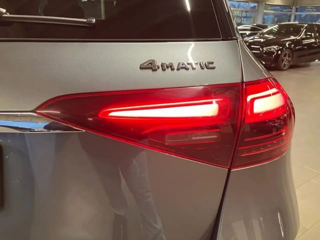 Mercedes-Benz GLE 450 4MATIC AMG Line