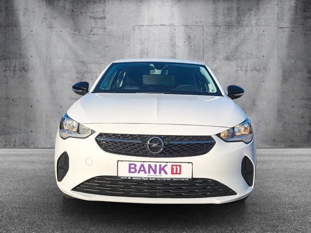 Opel Corsa F "Edition" AU/HU/Inspektion NEU/Garantie