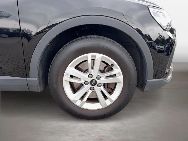 Audi Q3 45 TFSI Hybride