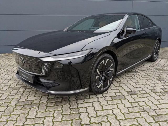 Mazda 6e Long range Plus Takumi