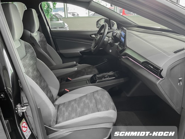 Volkswagen ID.4 Performance Pro