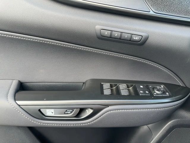 Lexus NX 450h Luxury Line