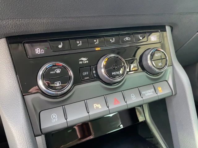 Skoda Karoq Style Style