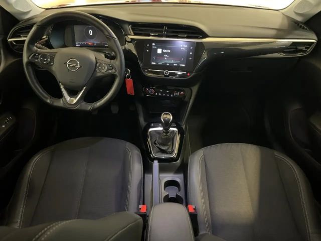 Opel Corsa 1.2 Turbo Elegance Turbo