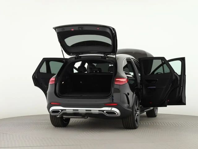 Mercedes-Benz GLC 220 4MATIC AMG Line GLC 220 d