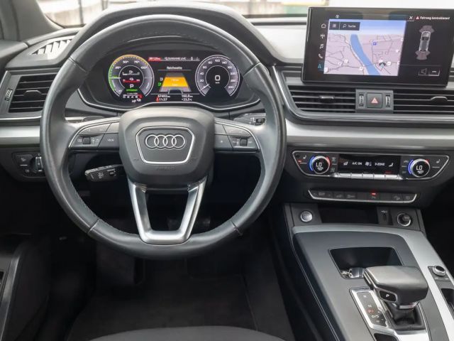 Audi Q5 50 TFSI Hybride Quattro