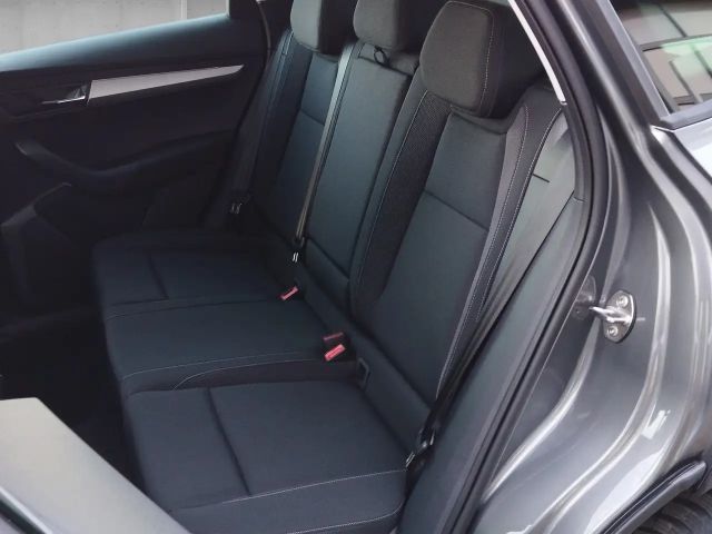 Skoda Karoq 1.5 TSI Tour