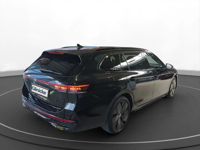 Volkswagen Passat 4Motion R-Line