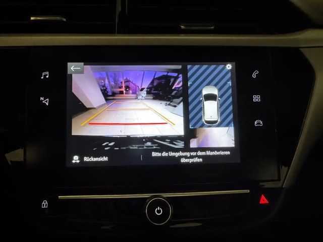 Opel Corsa 1.2 Turbo Edition