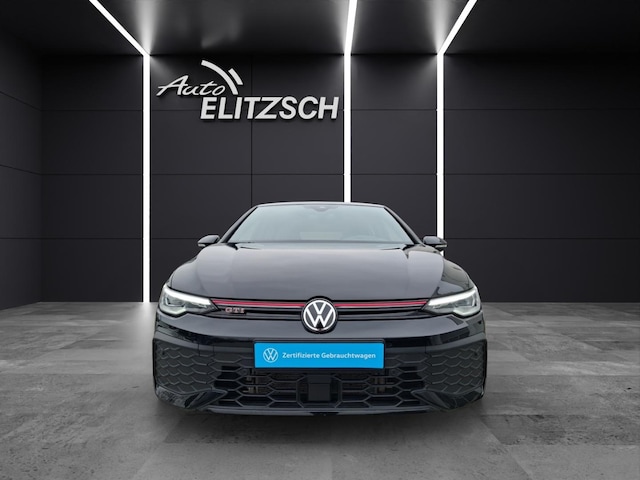 Volkswagen Golf DSG GTI Golf VIII