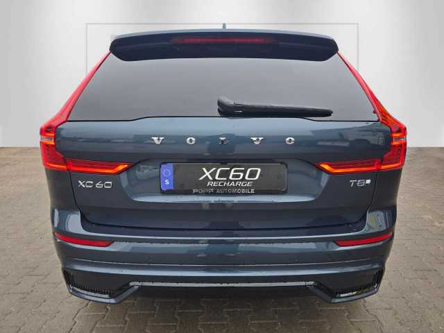 Volvo XC60 XC60