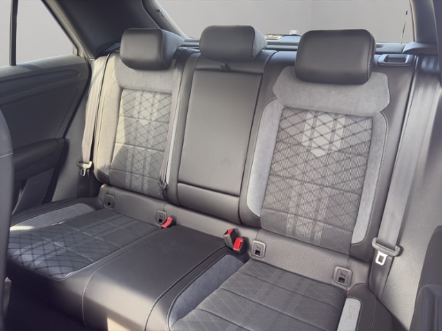 Volkswagen T-Roc 1.5 TSI Style