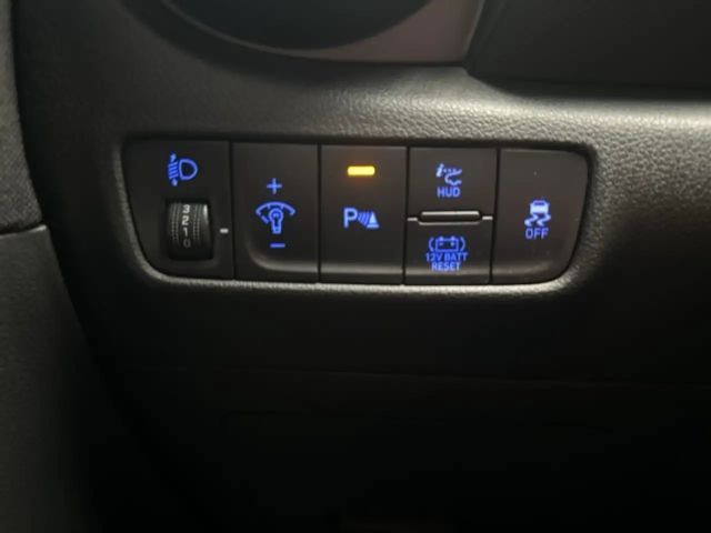 Hyundai Kona 1.6 2WD Hybrid Prime