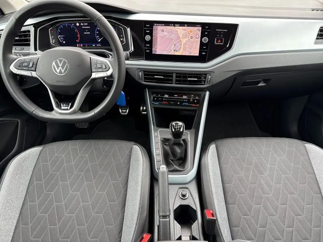 Volkswagen Taigo 1.0 TSI