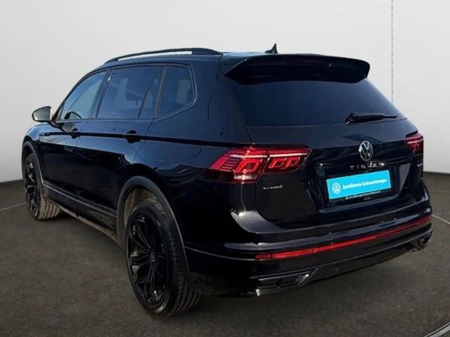 Volkswagen Tiguan 2.0 TSI Allspace DSG R-Line
