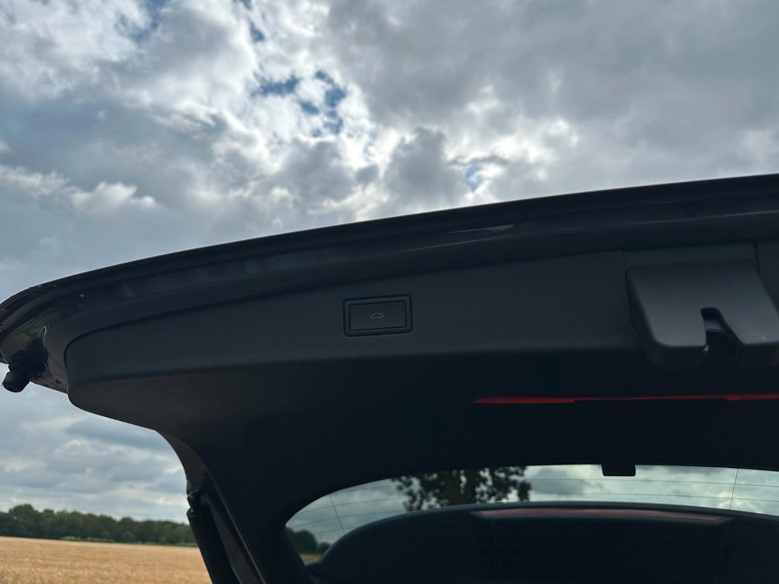 Volkswagen Tiguan 1.5 eTSI Life