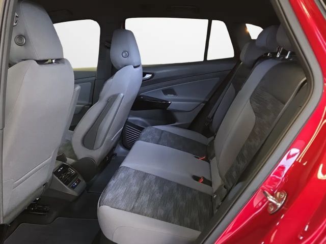 Volkswagen ID.4 4Motion Performance Pro