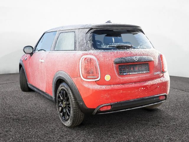 MINI Mini Electric SE