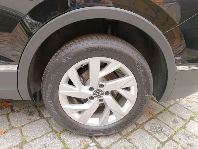 Volkswagen Tiguan 2.0 TDI Allspace DSG Life