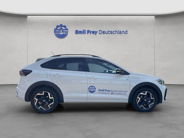 Volkswagen Taigo 1.0 TSI DSG R-Line