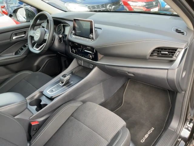 Nissan Qashqai Acenta DIG-T