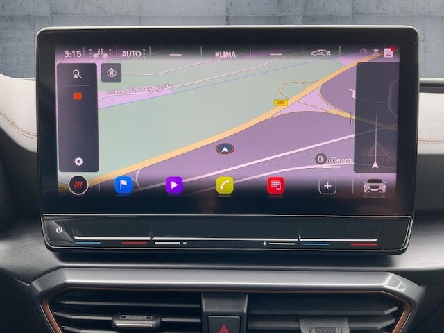 Cupra Formentor 2.0 TSI 4Drive DSG VZ