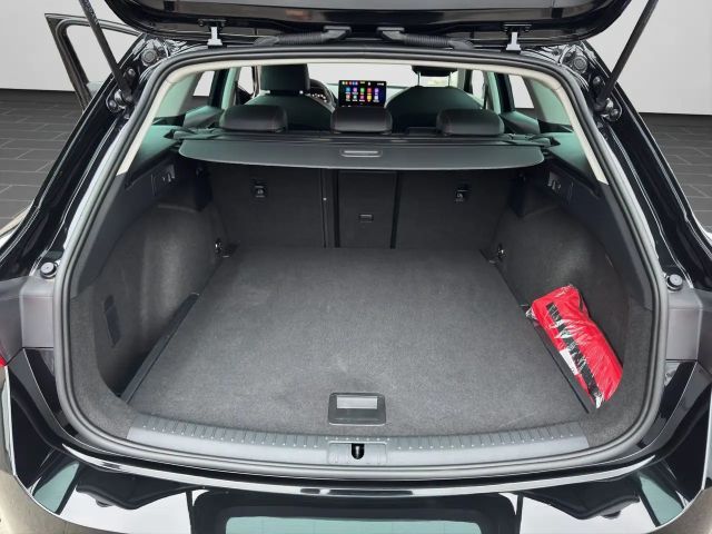 Seat Leon 1.5 TSI FR-lijn Sportstourer