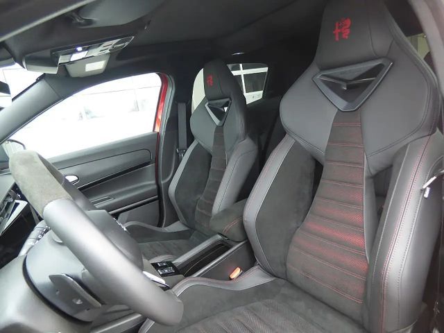 Alfa Romeo Junior Ibrida Speciale