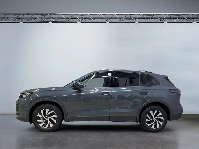 Volkswagen Tiguan 1.5 eTSI DSG Life
