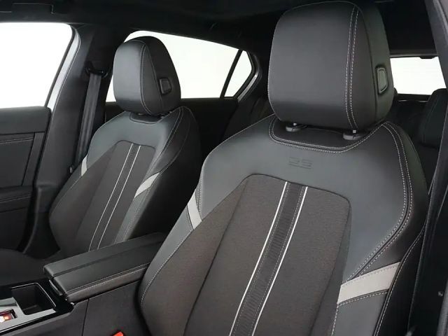 Opel Astra GS-Line Grand Sport Turbo