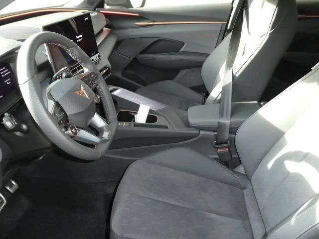 Cupra Terramar 1.5 e-Hybrid