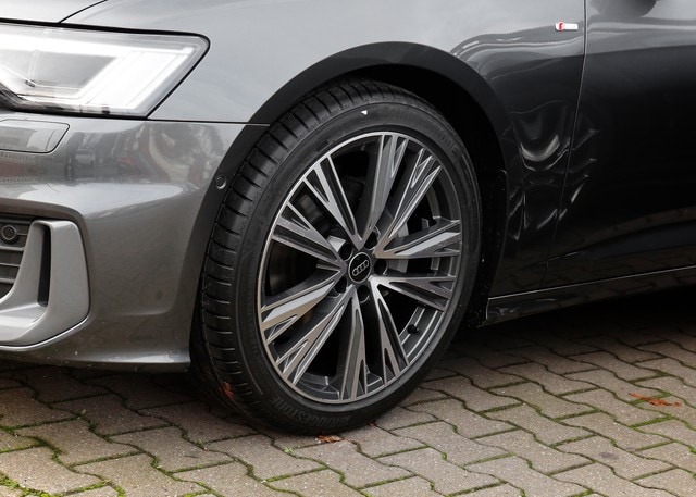 Audi A6 40 TDI Avant S-Line S-Tronic