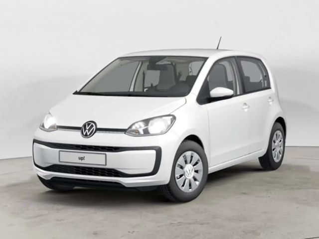 Volkswagen up! 1.0