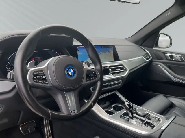 BMW X5 M-Sport xDrive45e