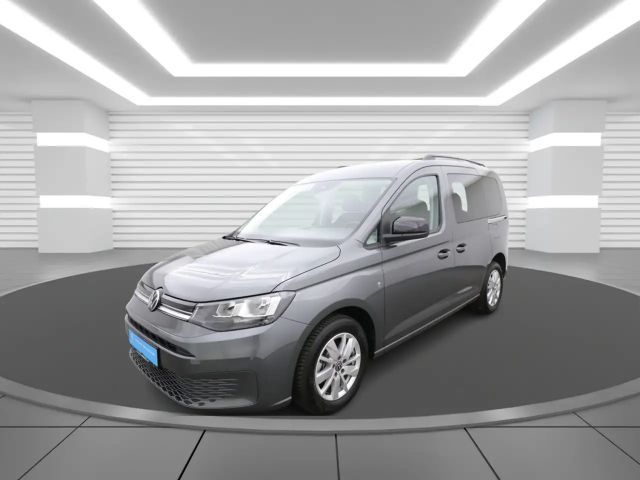 Volkswagen Caddy 1.5 TSI DSG Life