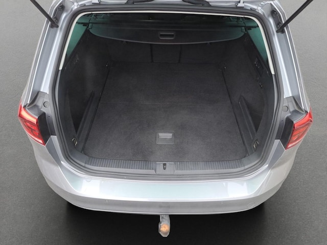 Volkswagen Passat 2.0 TDI Business Variant