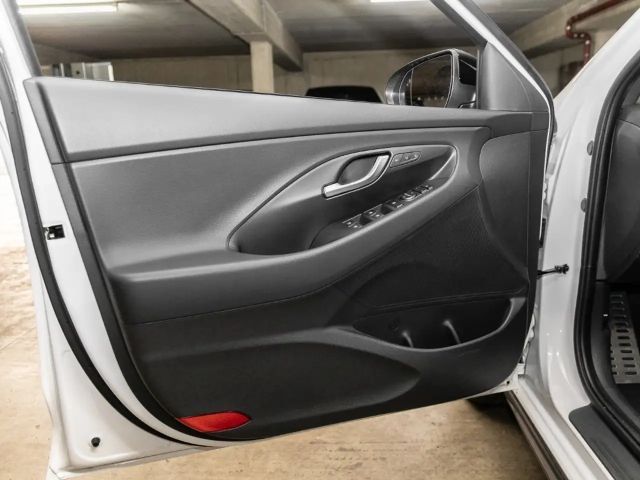 Hyundai i30 N Line T-GDi