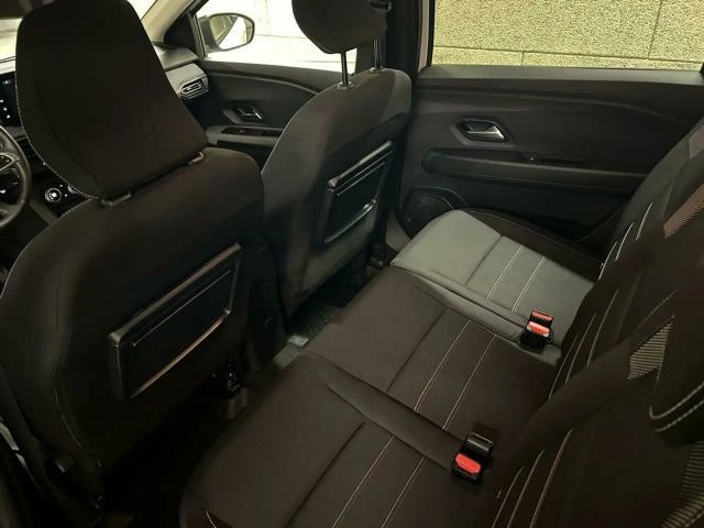 Dacia Jogger Extreme TCe 110